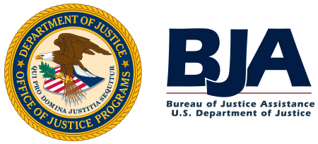 U.S. Department of Justice, Office of Justice Programs, Bureau of Justice Assistance (BJA)